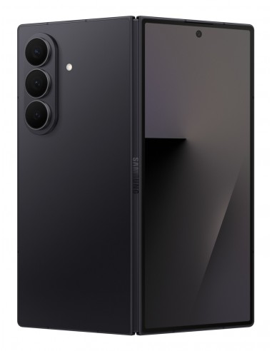SAMSUNG FOLD7 JETBLACK 256GB ENT EDIT