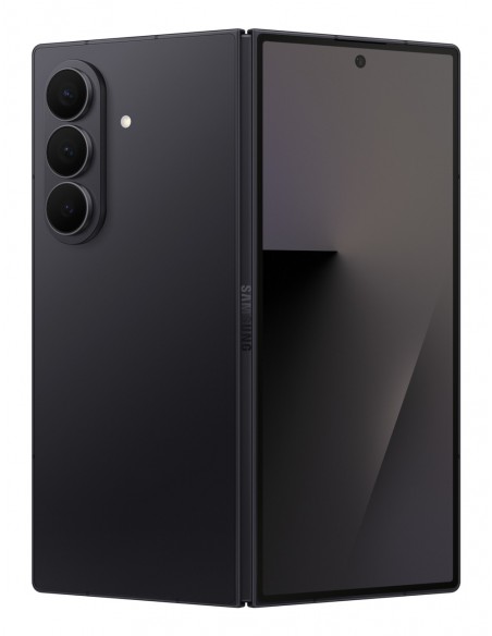 SAMSUNG FOLD7 JETBLACK 256GB ENT EDIT