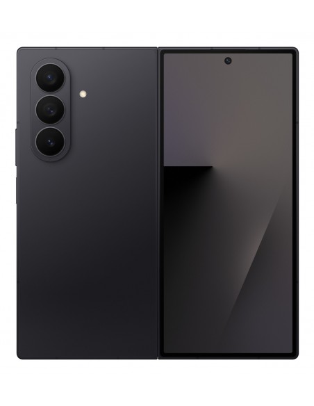 SAMSUNG FOLD7 JETBLACK 256GB ENT EDIT