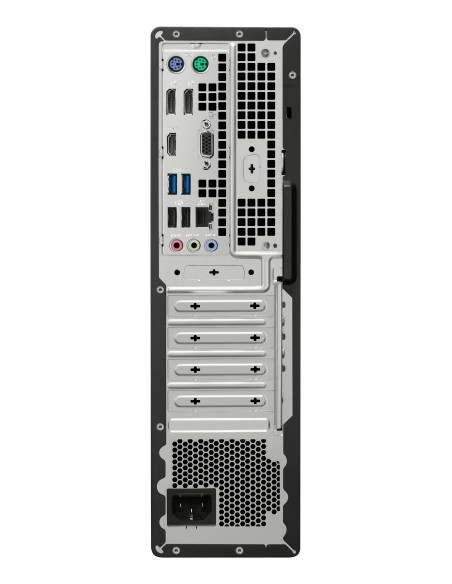 Asus EXPERTCENTER I5-14500 16G 512G W11P