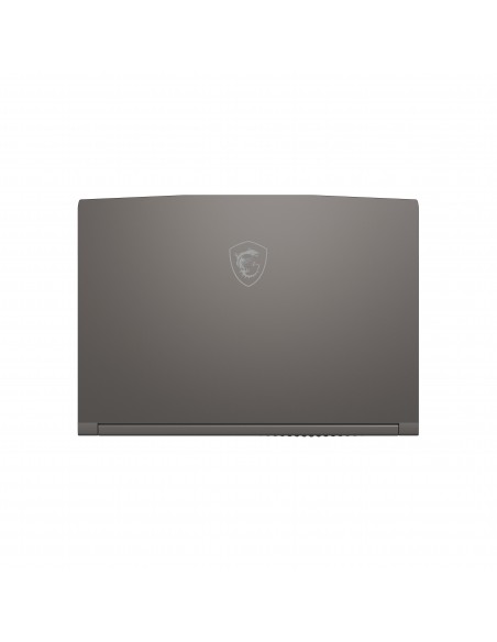 MSI PORTATIL THIN 15 B13VE-2688XESI5-13420H 16GB SSD 512GB  RTX 4050 6GB   15.6 FHD  FREEDOS