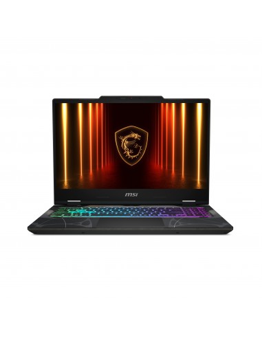 MSI Cyborg 17-068XES U7-240H 32 1TB 5060 DOS 17.3"