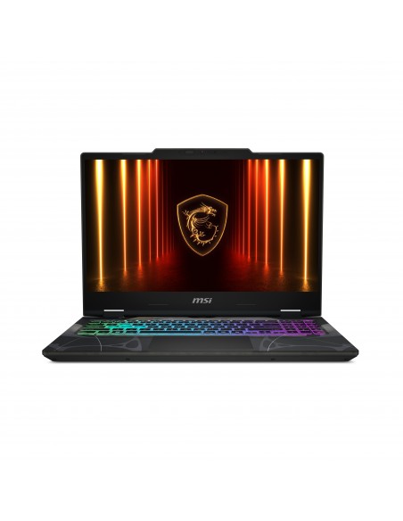 MSI Cyborg 17-068XES U7-240H 32 1TB 5060 DOS 17.3"