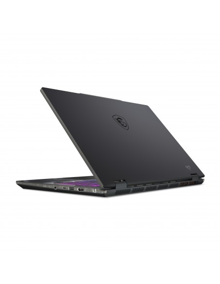 MSI Cyborg 17-068XES U7-240H 32 1TB 5060 DOS 17.3"
