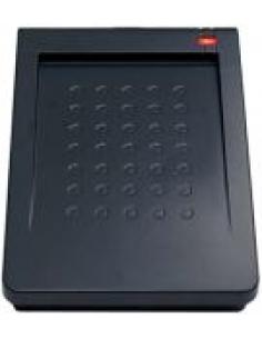 MUSTEK LECTOR DE PROXIMIDAD USB DE TARJETAS RFID RD200 125MHz