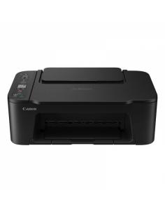 MULTIFUNCION CANON TS3750i / TINTA / COLOR / IMPRESORA-COPIADORA-ESCANER/ USB-WIFI / 6671C006