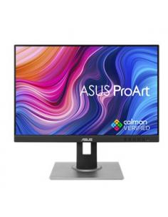 MONITOR 24 ASUS PROART PA248QV WQHD IPS 5MS HDMI DVI-D DP MINI DP MM NEGRO