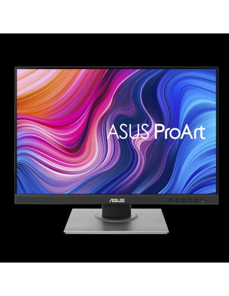 MONITOR 24 ASUS PROART PA248QV WQHD IPS 5MS HDMI DVI-D DP MINI DP MM NEGRO