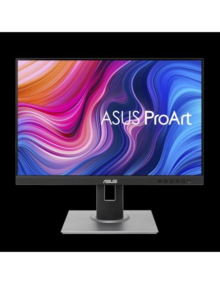 MONITOR 24 ASUS PROART PA248QV WQHD IPS 5MS HDMI DVI-D DP MINI DP MM NEGRO