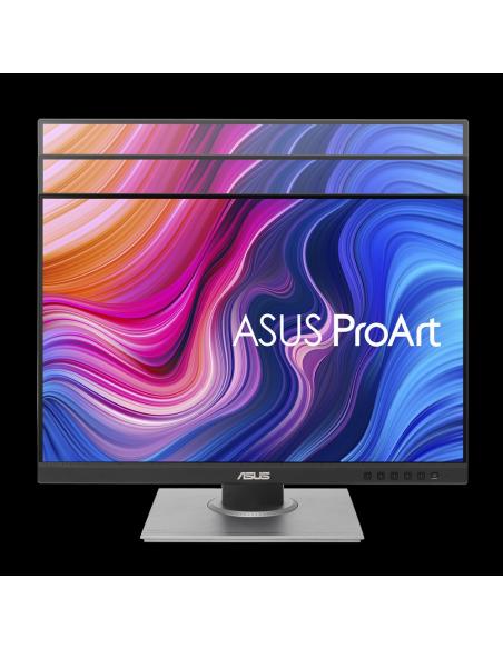 MONITOR 24 ASUS PROART PA248QV WQHD IPS 5MS HDMI DVI-D DP MINI DP MM NEGRO