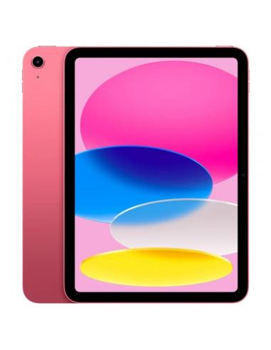 Apple IPAD WIFI 256GB PINK