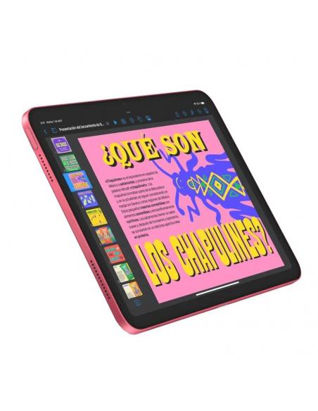 Apple IPAD WIFI 256GB PINK