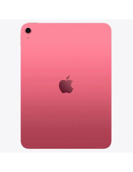 Apple IPAD WIFI 256GB PINK