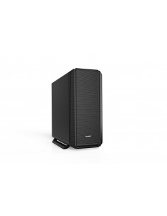 be quiet! Semitorre 	Silent Base 802 Black