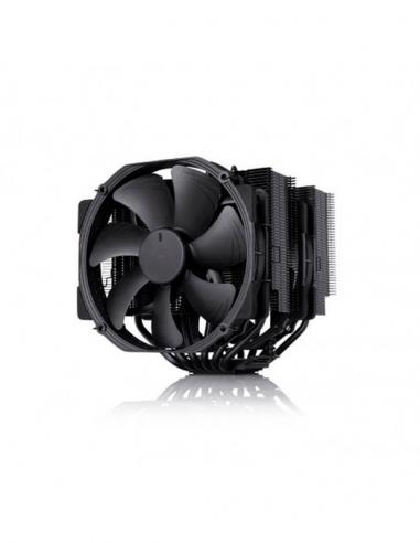 NOCTUA DISIPADOR NH-D15 NEGRO65mm ALTURA / MULTISOCKET