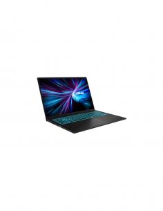 PORTATIL ASUS V16 V3607VU-RP099 / I7 240H 1.8 Ghz / 16GB / SSD 512GB / 16" WUXGA 144Hz / RTX 4050 6GB / HDMI / NEGRO / FREEDOS /