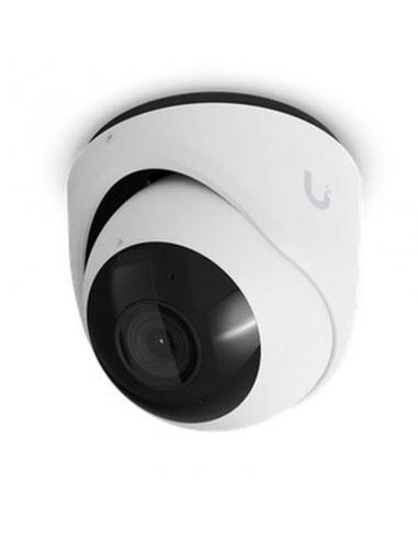UBIQUITI CAMARA POE 4K 8MP UVC-G6-TURRET-W