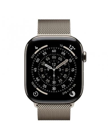 APPLE WATCH 11 46 NT TI NT ML ML CEL