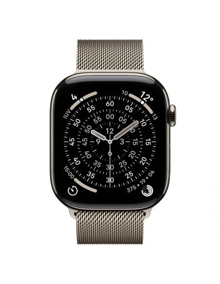 APPLE WATCH 11 46 NT TI NT ML ML CEL