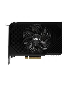 GRAFICA PALIT RTX 3050 STORMX 8 GB / GDDR6 / HDMI - DP - DVI / NE63050018P1-1070F