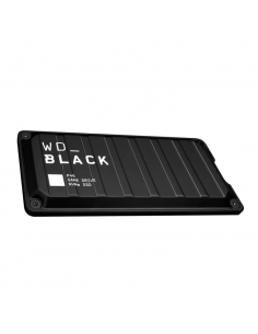 SSD EXT WD BLACK P40 2TB USB