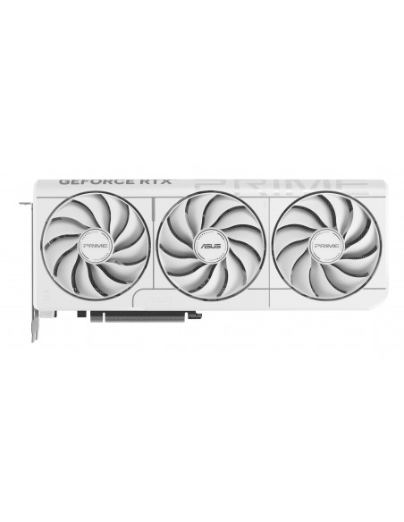 TARJETA GRAFICA ASUS PRIME RTX 5070 OC 12GB WHITE