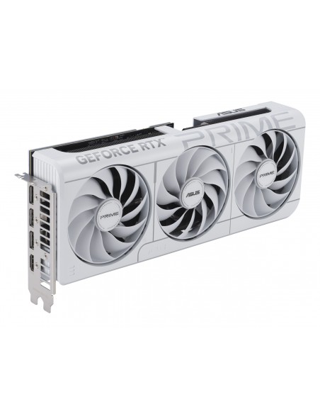 TARJETA GRAFICA ASUS PRIME RTX 5070 OC 12GB WHITE