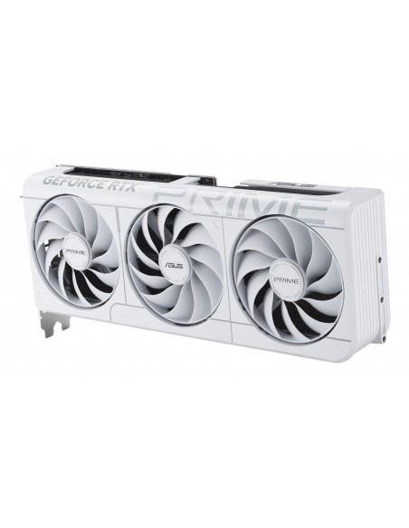 TARJETA GRAFICA ASUS PRIME RTX 5070 OC 12GB WHITE
