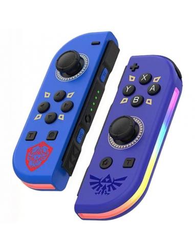 GENERICO NINTENDO GAMEPAD SWITCH JOY-CON SWORD RGB