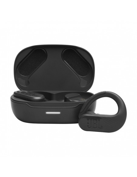 JBL AURICULARES DEPORTIVOS ENDURANCE PEAK 3 NEGRO