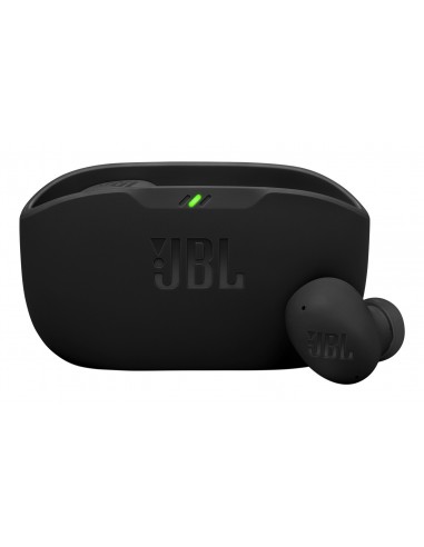 JBL AURICULARES WAVE BUDS 2 NEGROS