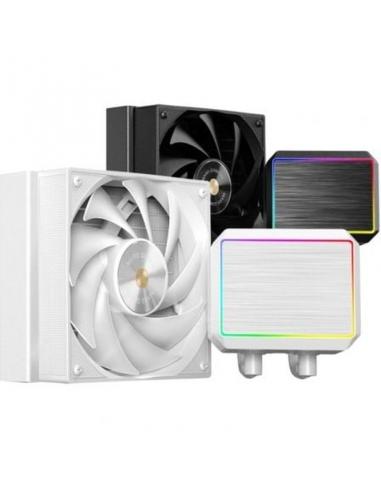 MARS GAMING REFRIGERACION LIQUIDA ML-PROII120 BLANCA