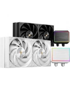 MARS GAMING REFRIGERACION LIQUIDA ML-PROII240 BLANCA