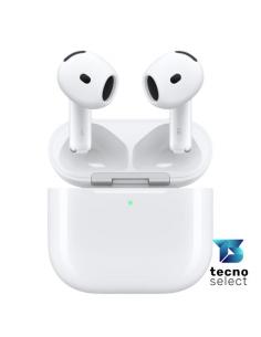 APPLE AURICULARES AIRPODS 4 - CANCELACION DE RUIDO BLANCOS