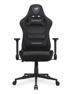 Cougar Silla Gaming Armor One V2 Negra F