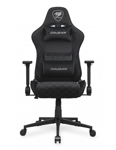 Cougar Silla Gaming Armor One V2 Negra F