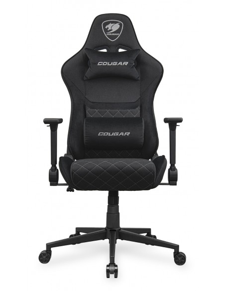 Cougar Silla Gaming Armor One V2 Negra F