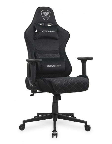 Cougar Silla Gaming Armor One V2 Negra F