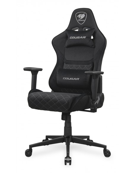 Cougar Silla Gaming Armor One V2 Negra F