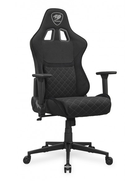 Cougar Silla Gaming Armor One V2 Negra F