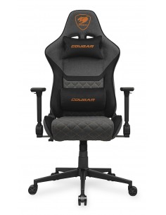 Cougar Silla Gaming Armor One V2 Gray F