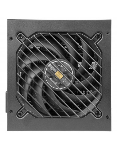MARS GAMING FUENTE ALIMENTACION MPB750SIM  750W 80 PLUS BRONZEVENTILADOR 14CM  80 PLUS BRONZE