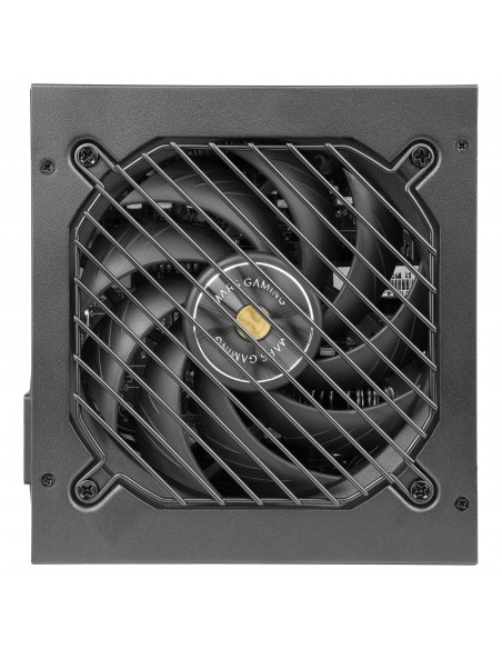 MARS GAMING FUENTE ALIMENTACION MPB750SIM  750W 80 PLUS BRONZEVENTILADOR 14CM  80 PLUS BRONZE