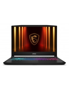 MSI Katana 694ES i7-14650HX 32 1T 5060 W11H 15.6"