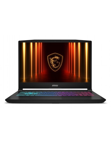MSI Katana 694ES i7-14650HX 32 1T 5060 W11H 15.6"