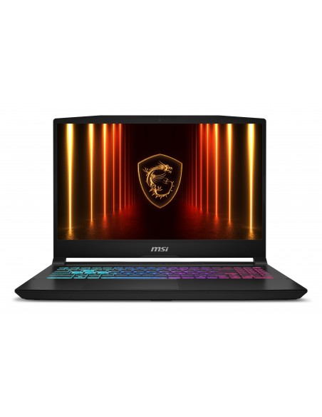 MSI Katana 694ES i7-14650HX 32 1T 5060 W11H 15.6"