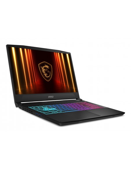 MSI Katana 694ES i7-14650HX 32 1T 5060 W11H 15.6"