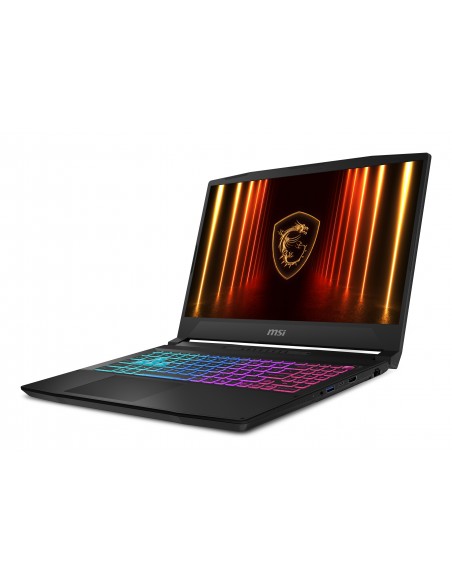 MSI Katana 694ES i7-14650HX 32 1T 5060 W11H 15.6"