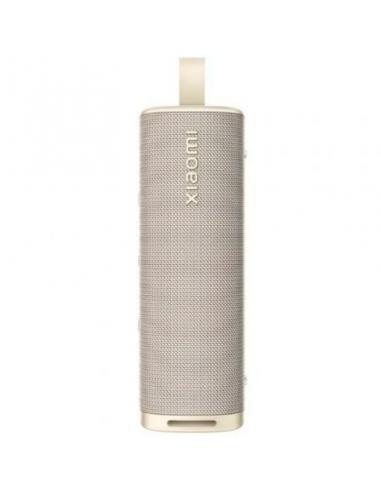 XIAOMI ALTAVOZ CON BLUETOOTH SOUND OUTDOOR S29D 30W 2.0 ORO