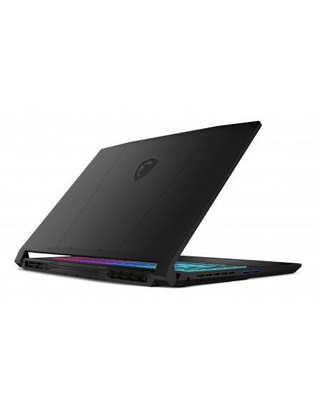 MSI Katana 694ES i7-14650HX 32 1T 5060 W11H 15.6"